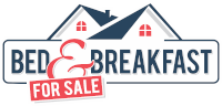 Bed and Breakfast For Sale