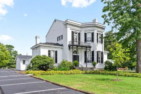 Blythewood Inn inn for sale