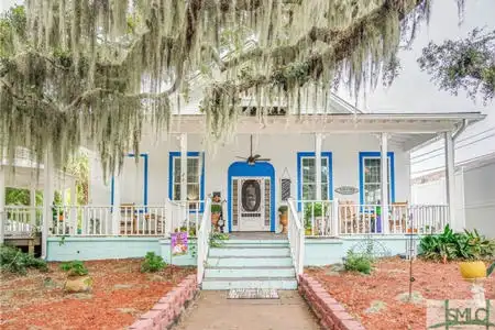 Tybee Island Inn inn for sale