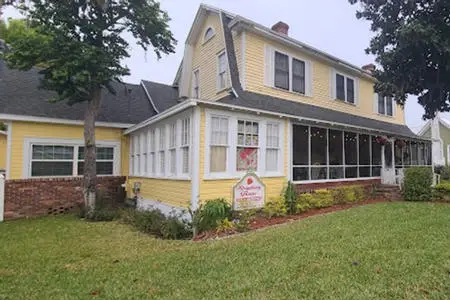 Plant City Bed & Breakfast inn for sale