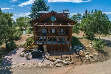 Beautiful B&B Ranch in Mancos, CO for Sale inn for sale