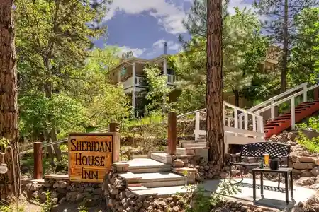 Luxury Inn Near The Grand Canyon inn for sale