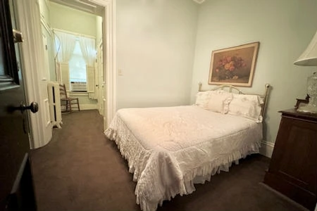 Lady Emily's Room